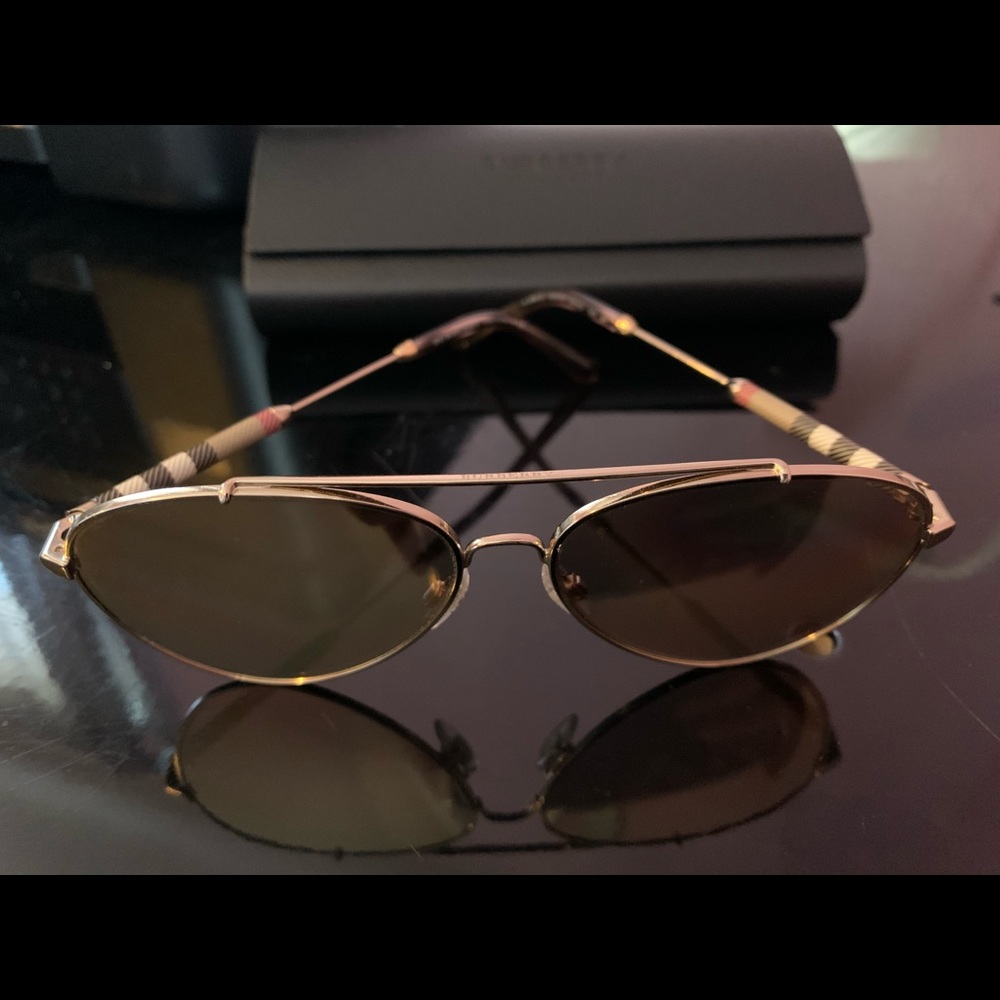 Burberry Sunglasses
